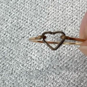 Chan Luu Heart Ring